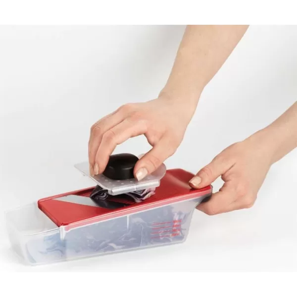 OXO Good Grips Complete Grate &amp; Slice Set