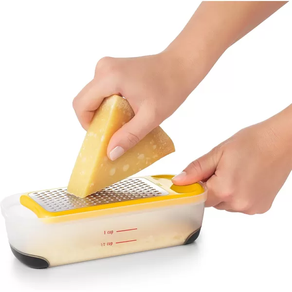 OXO Good Grips Complete Grate &amp; Slice Set