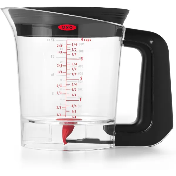 OXO Good Grips Digital Triple Kitchen Timer - Black