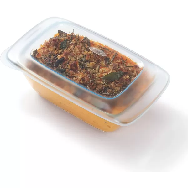 OXO Good Grips Glass 3 Qt Baking Dish with Lid