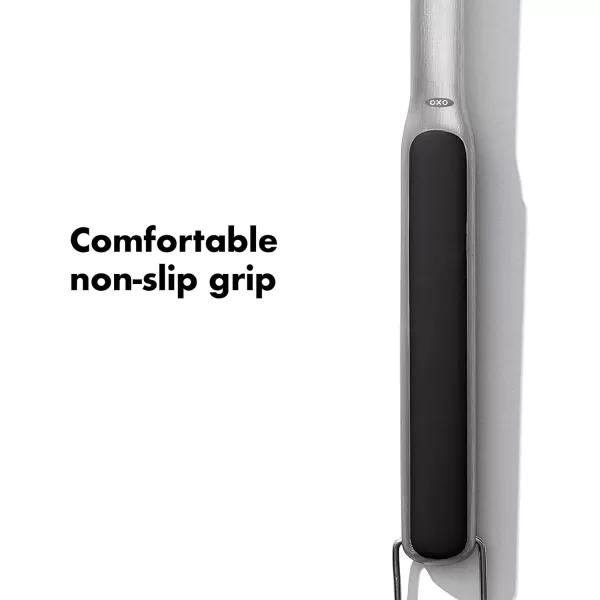 OXO Good Grips Grilling Tools, Tongs, Black