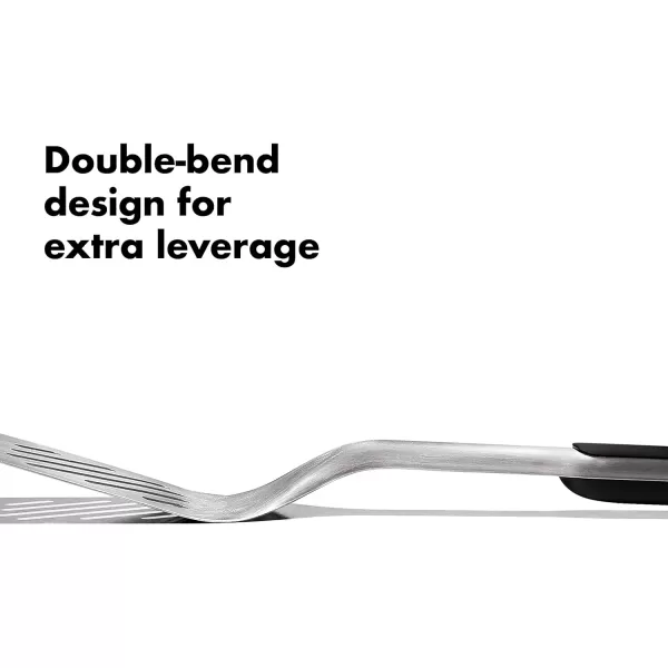 OXO Good Grips Grilling Tools, Tongs, Black