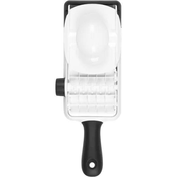 OXO Good Grips Handheld Mandoline Slicer,White