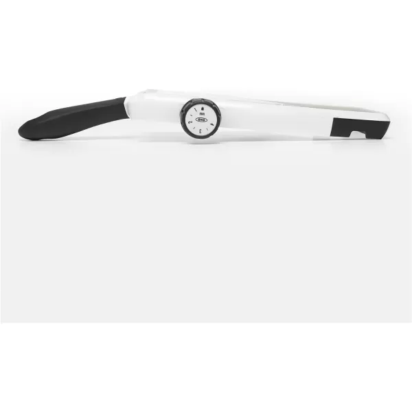 OXO Good Grips Handheld Mandoline Slicer,White