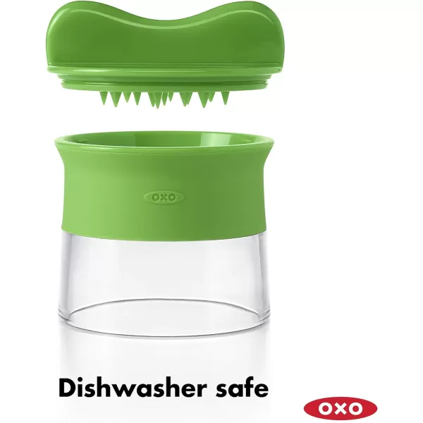 OXO Good Grips Handheld Spiralizer, Green