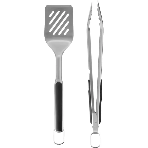 OXO Good Grips Hot Clean Grill Brush