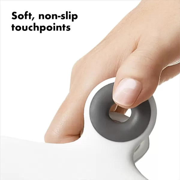 OXO Good Grips Magnetic Heavy-Duty Clips - 4 Piece