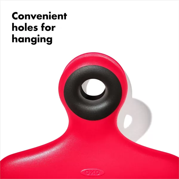 OXO Good Grips Magnetic Heavy-Duty Clips - 4 Piece