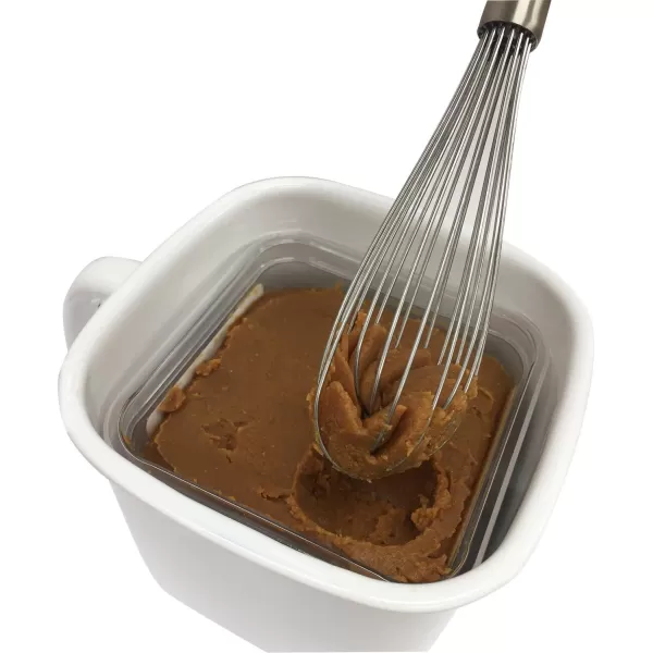 OXO Good Grips Mini Whisk, 7.25"