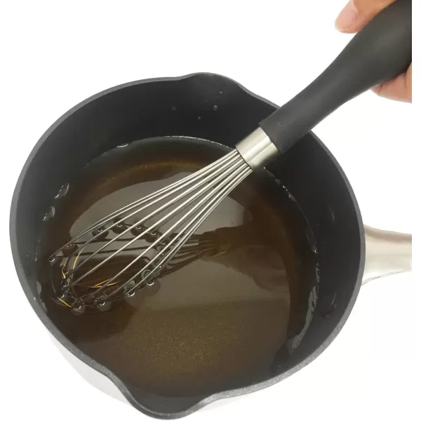 OXO Good Grips Mini Whisk, 7.25"
