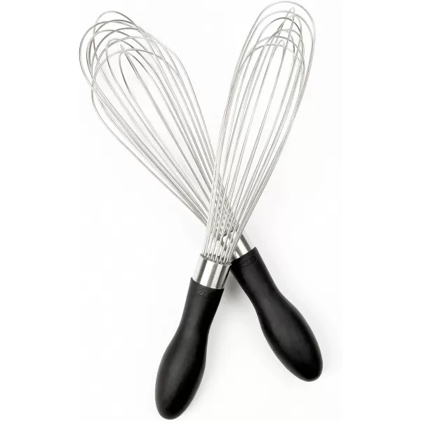 OXO Good Grips Mini Whisk, 7.25"
