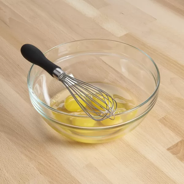 OXO Good Grips Mini Whisk, 7.25"