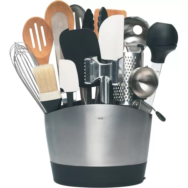 OXO Good Grips Mini Whisk, 7.25"