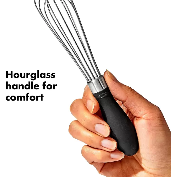 OXO Good Grips Mini Whisk, 7.25"