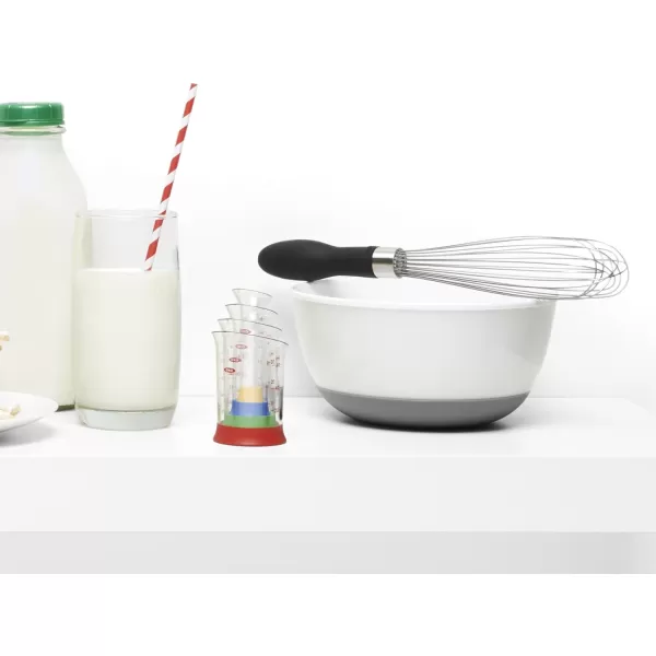 OXO Good Grips Mini Whisk, 7.25"