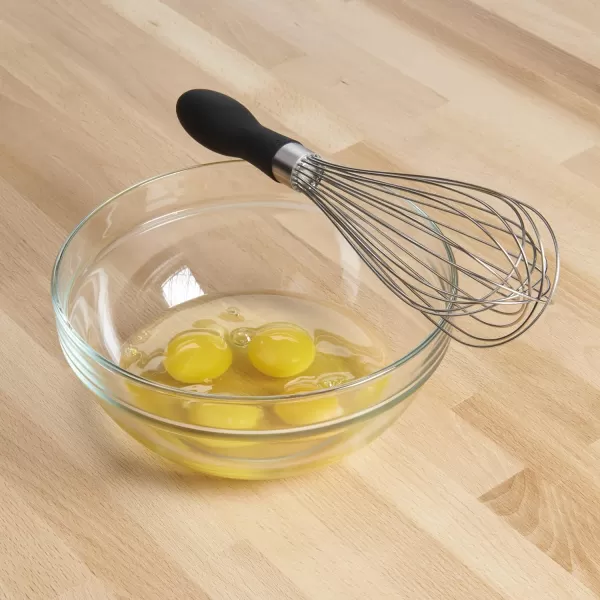 OXO Good Grips Mini Whisk, 7.25"