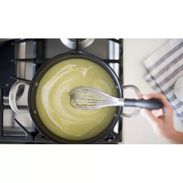 OXO Good Grips Mini Whisk, 7.25"