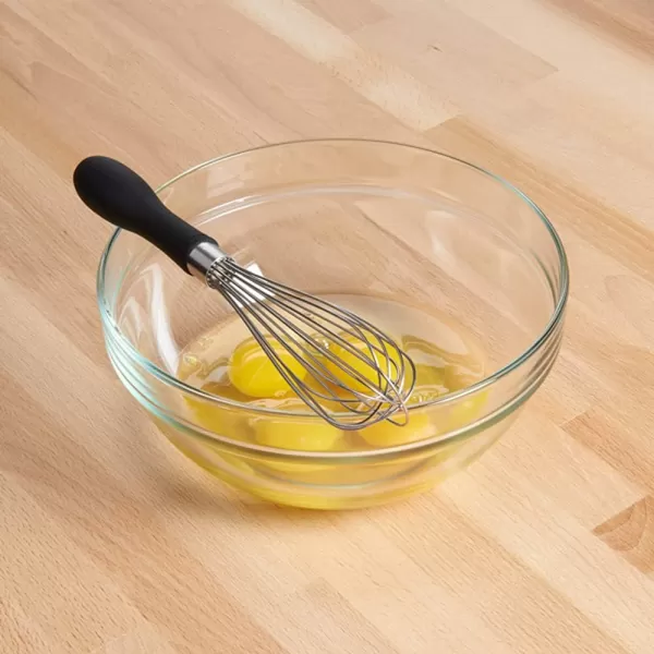 OXO Good Grips Mini Whisk, 7.25"