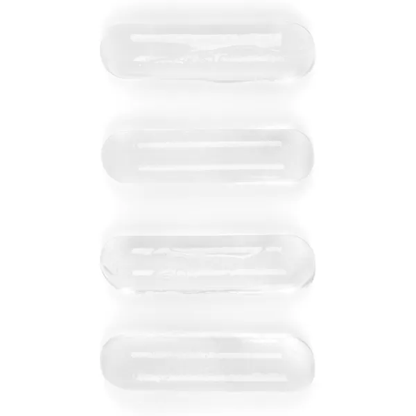 OXO Good Grips No-Spill Ice Stick Tray with Silicone Lid for Water Bottles
