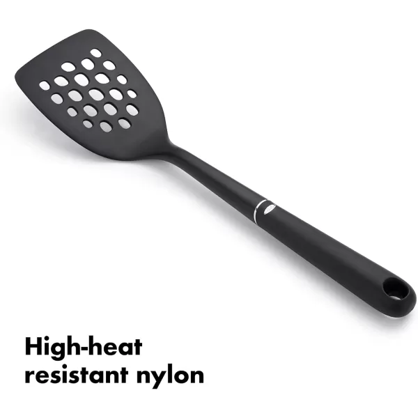 OXO Good Grips Nylon Fork, Black