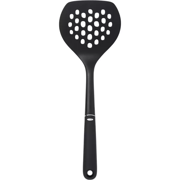OXO Good Grips Nylon Fork, Black