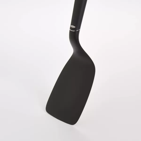 OXO Good Grips Nylon Fork, Black