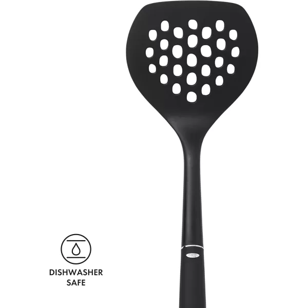 OXO Good Grips Nylon Fork, Black