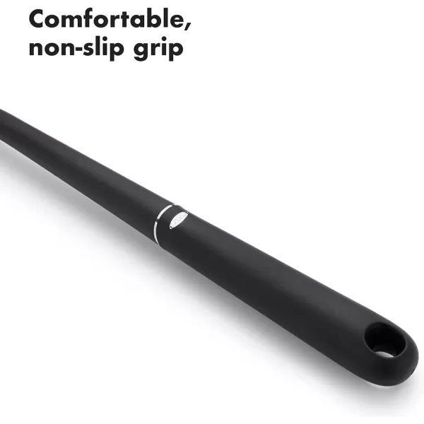 OXO Good Grips Nylon Fork, Black