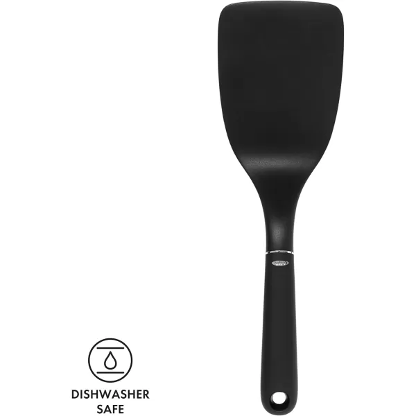 OXO Good Grips Nylon Fork, Black