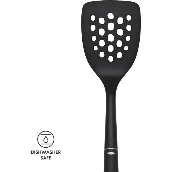 OXO Good Grips Nylon Fork, Black