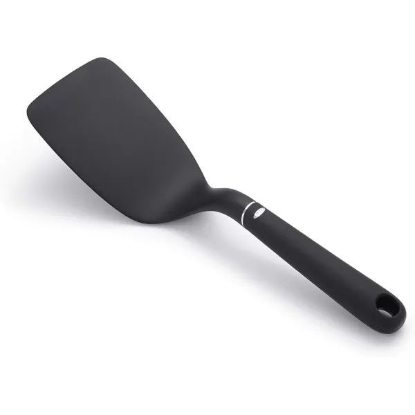 OXO Good Grips Nylon Fork, Black