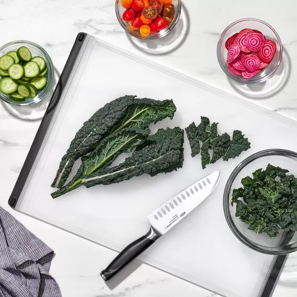 OXO Good Grips Plastic Utility Cutting Board 14.7" x 10.3"