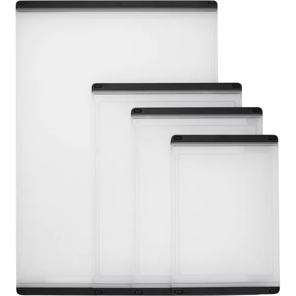 OXO Good Grips Plastic Utility Cutting Board 14.7" x 10.3"