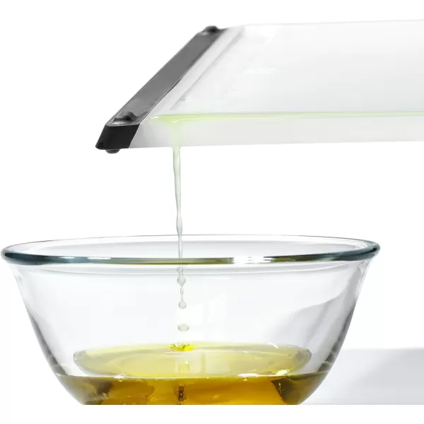 OXO Good Grips Plastic Utility Cutting Board 14.7" x 10.3"