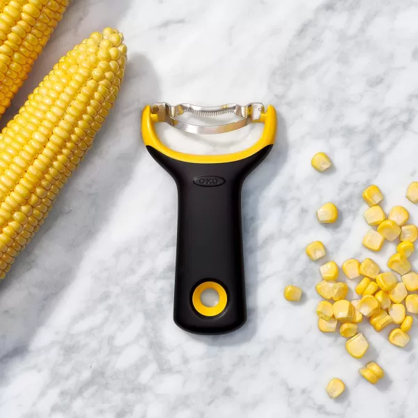 OXO Good Grips Prep Y-Peeler, Silicone