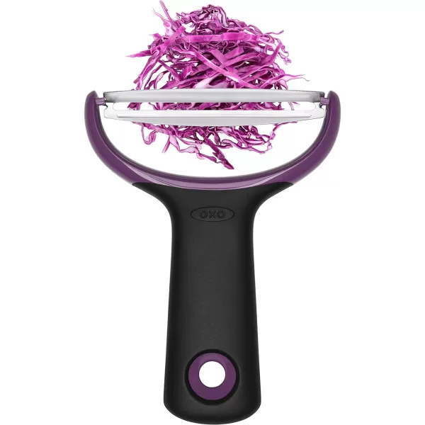 OXO Good Grips Prep Y-Peeler, Silicone