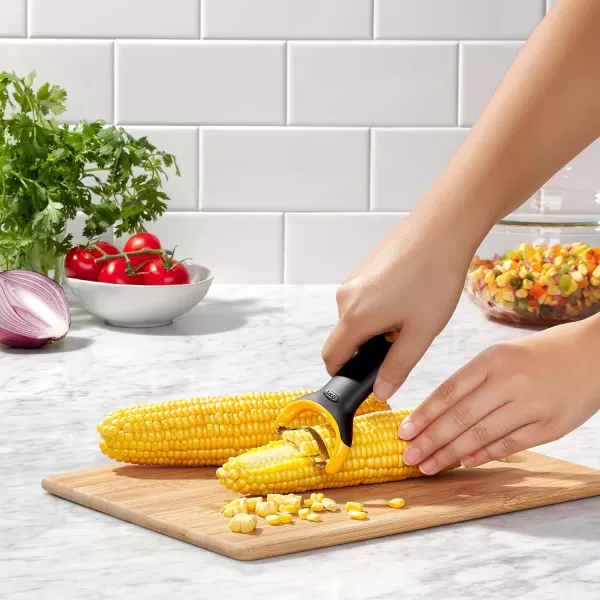 OXO Good Grips Prep Y-Peeler, Silicone