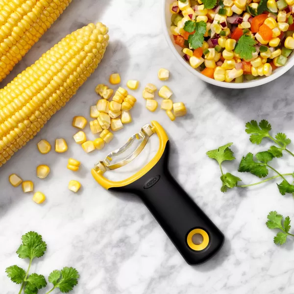 OXO Good Grips Prep Y-Peeler, Silicone