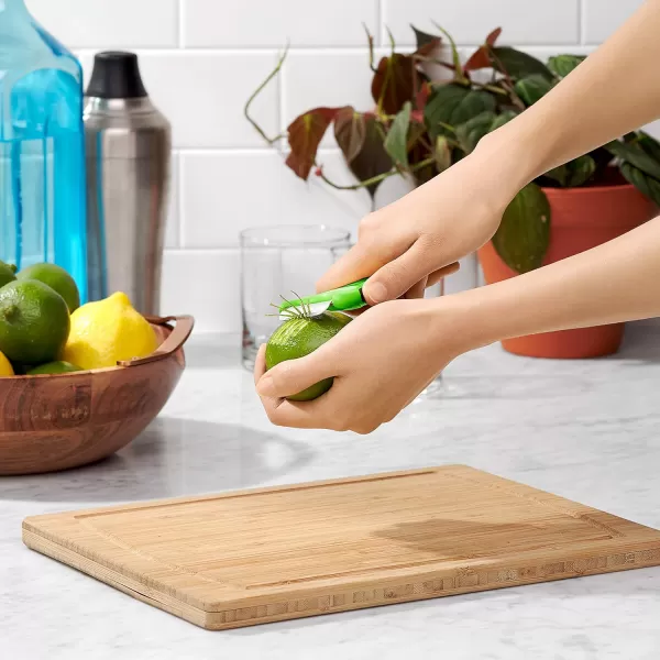 OXO Good Grips Prep Y-Peeler, Silicone