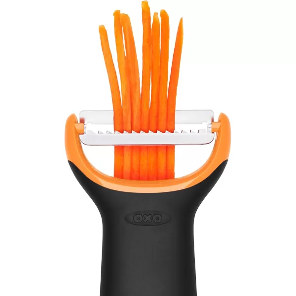 OXO Good Grips Prep Y-Peeler, Silicone