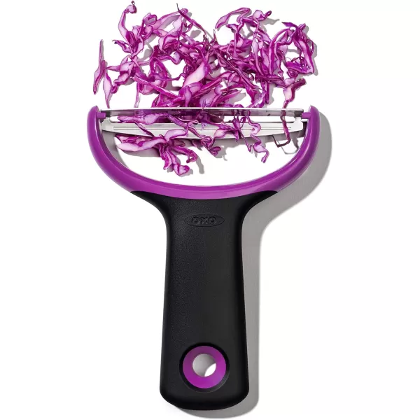OXO Good Grips Prep Y-Peeler, Silicone