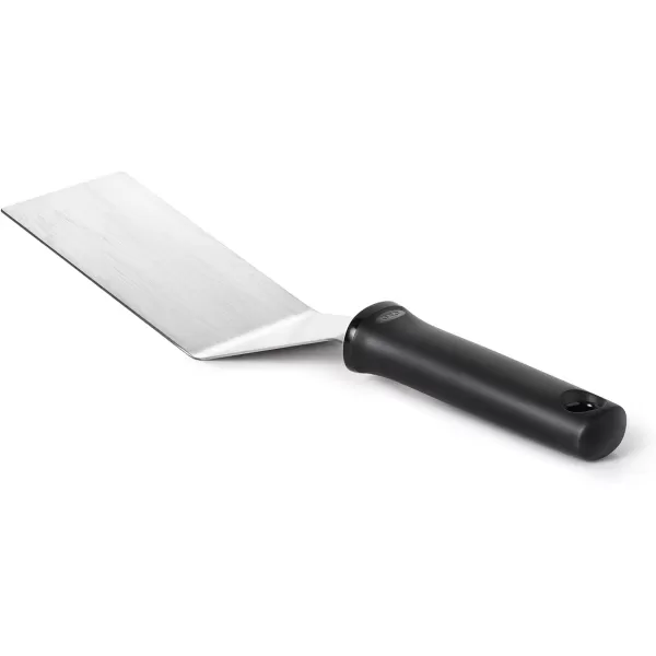 OXO Good Grips Restaurant Turner, Black/Silver