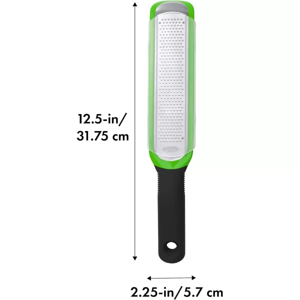 OXO Good Grips Rotary Grater,White
