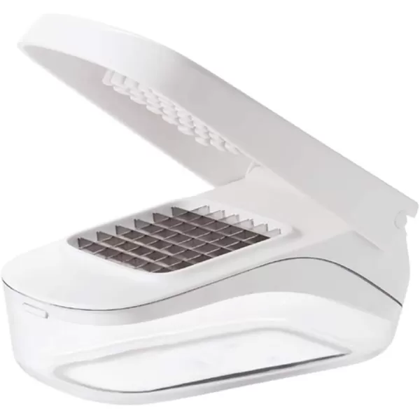 OXO Good Grips Rotary Grater,White