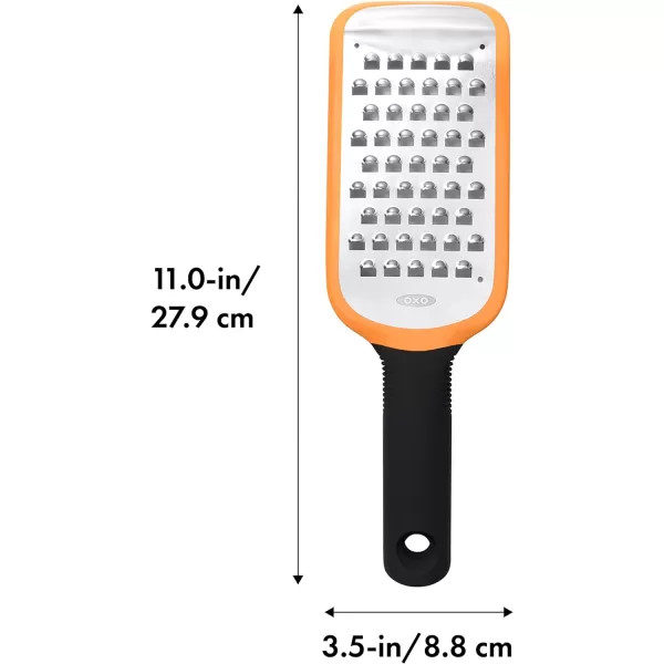 OXO Good Grips Rotary Grater,White