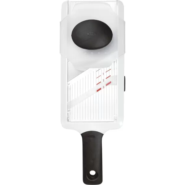 OXO Good Grips Rotary Grater,White