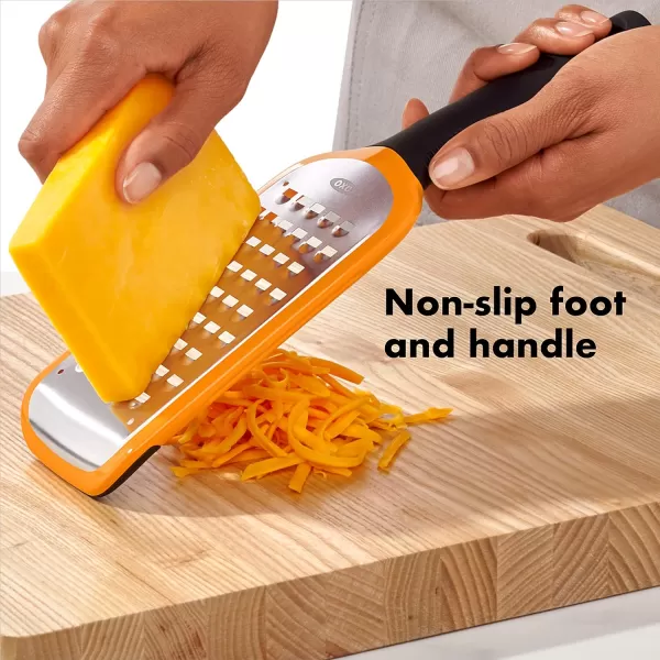 OXO Good Grips Rotary Grater,White