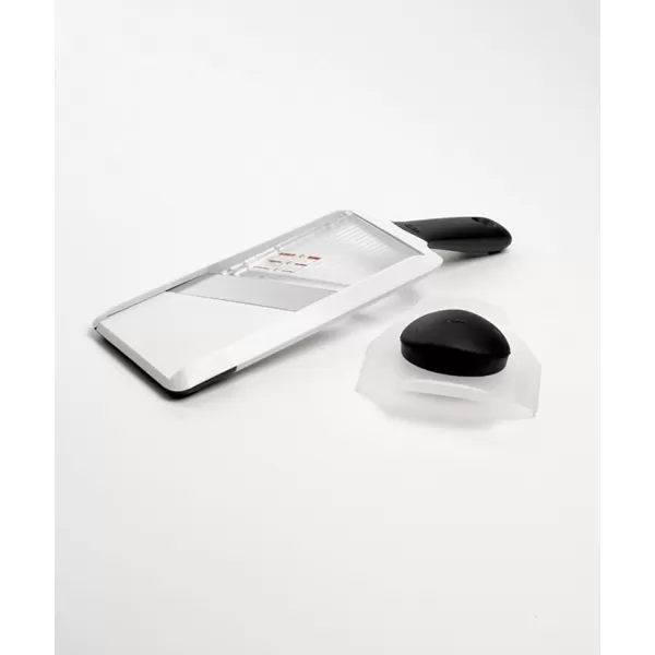 OXO Good Grips Rotary Grater,White