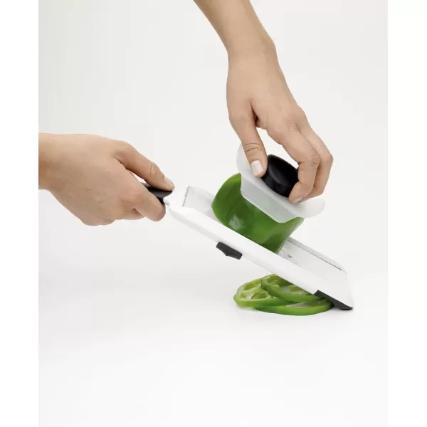 OXO Good Grips Rotary Grater,White