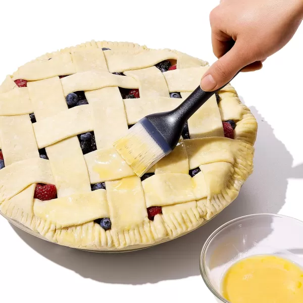 OXO Good Grips Silicone Basting &amp; Pastry Brush - Small